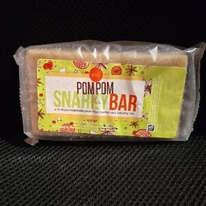 Posh Pomegranate Snarky Bar